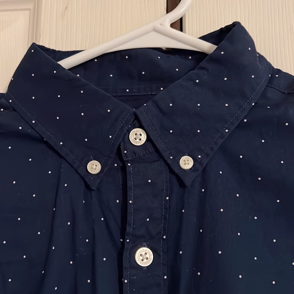 American Eagle button-down shirt - Picture 2 of 5